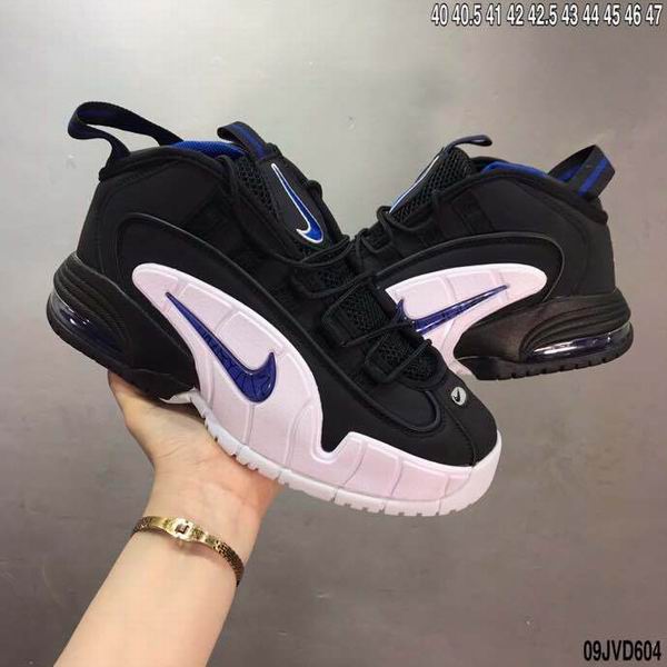 china wholesale nike cheap Nike Air Penny Shoes(M)